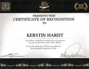 World Film Institute