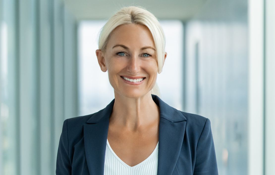 Business und Life Coach Kerstin Hardt